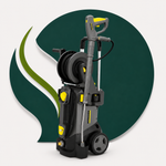 Kärcher HD 5/15 CX Plus Hogedrukreiniger