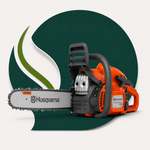 Husqvarna 356BTX Kettingzaag